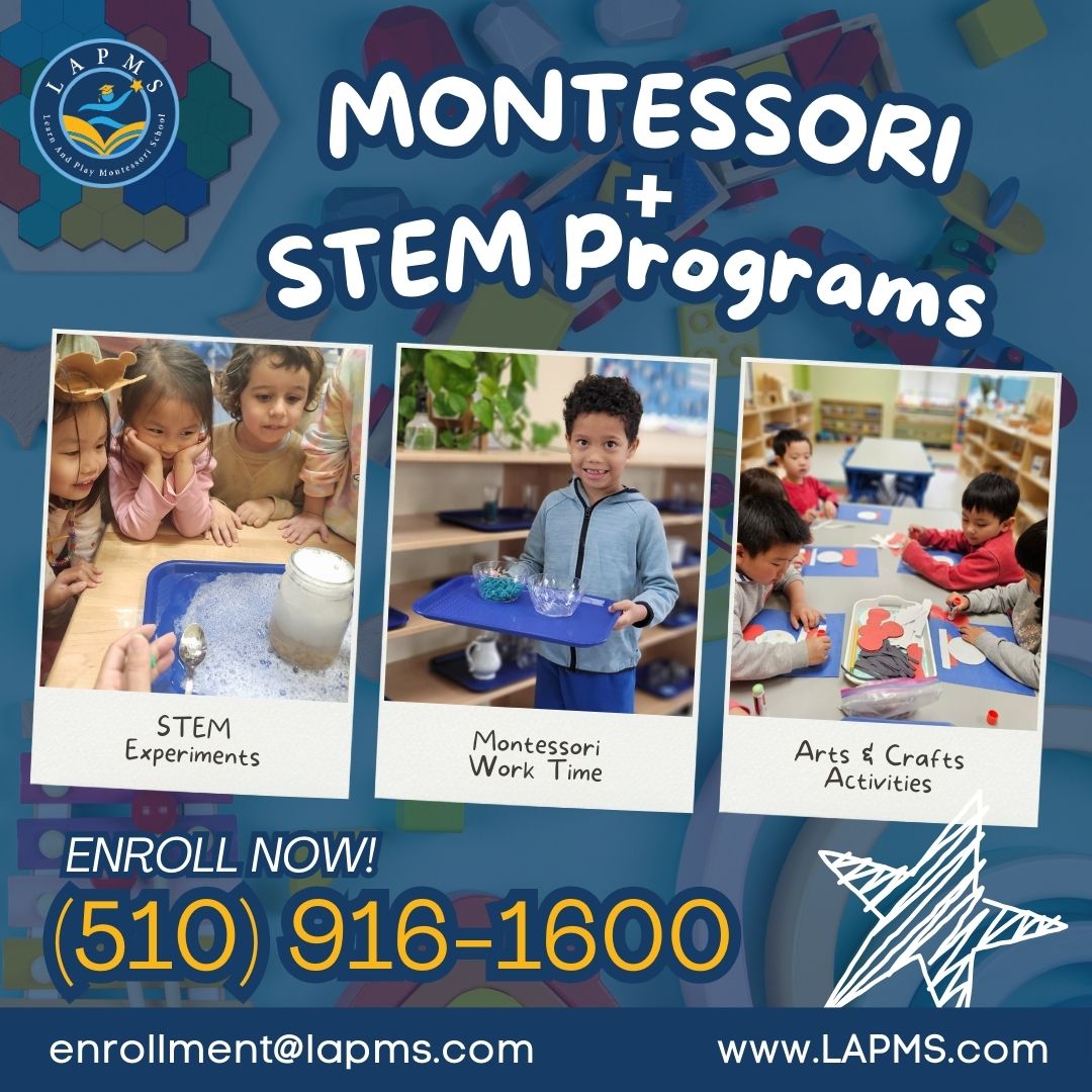 Learn and Play Montessori School