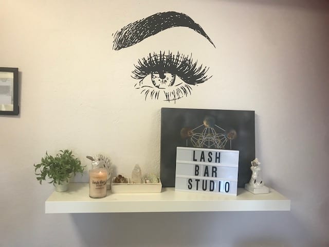 Lash Bar Studio