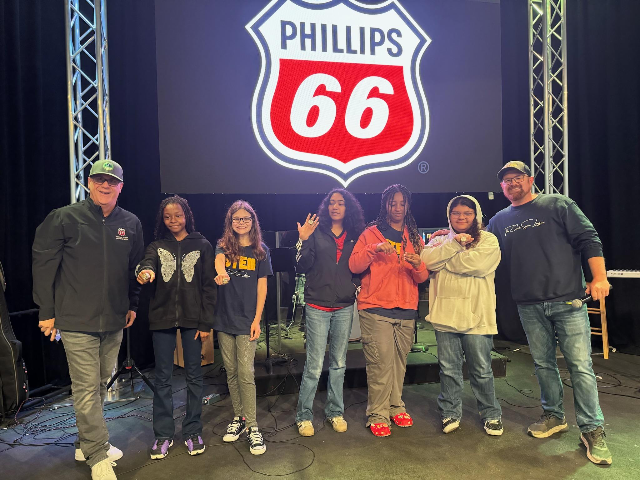 Phillips 66