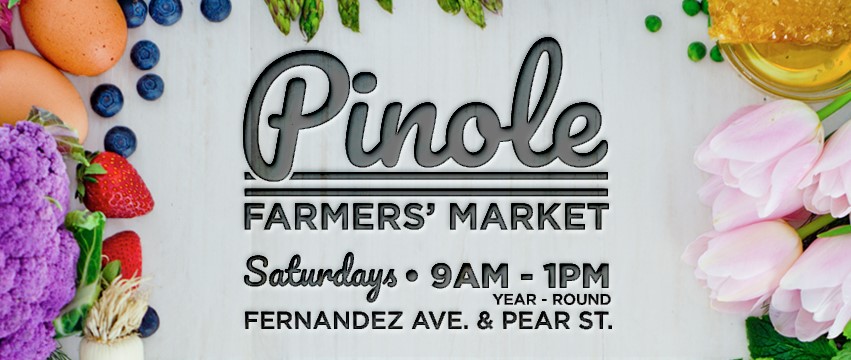 Pinole Farmers Market