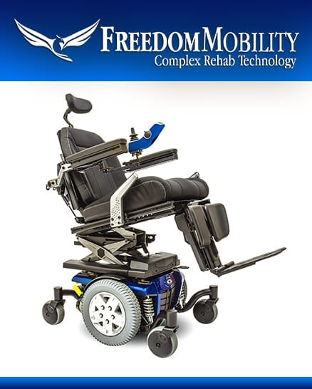 Freedom Mobility Center LLC