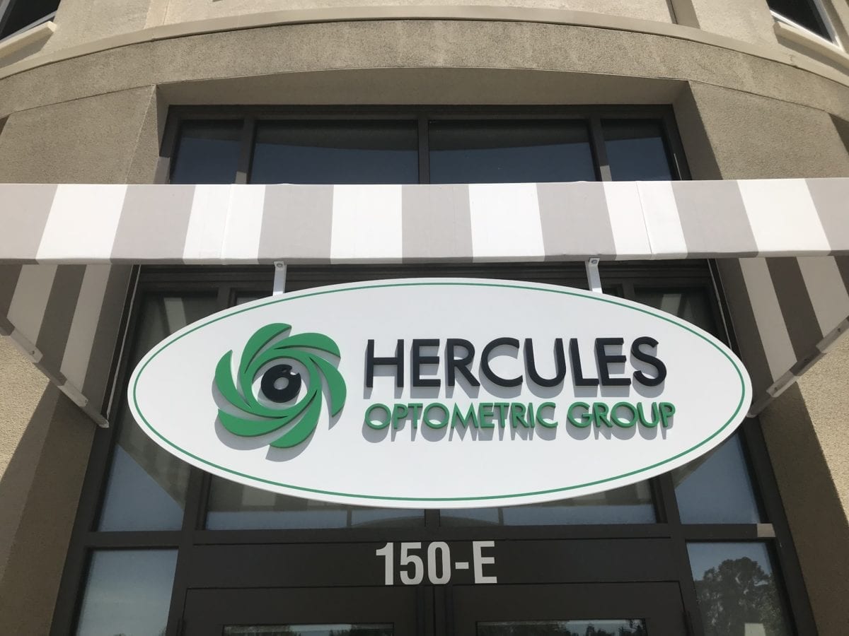 Hercules Optometric Group