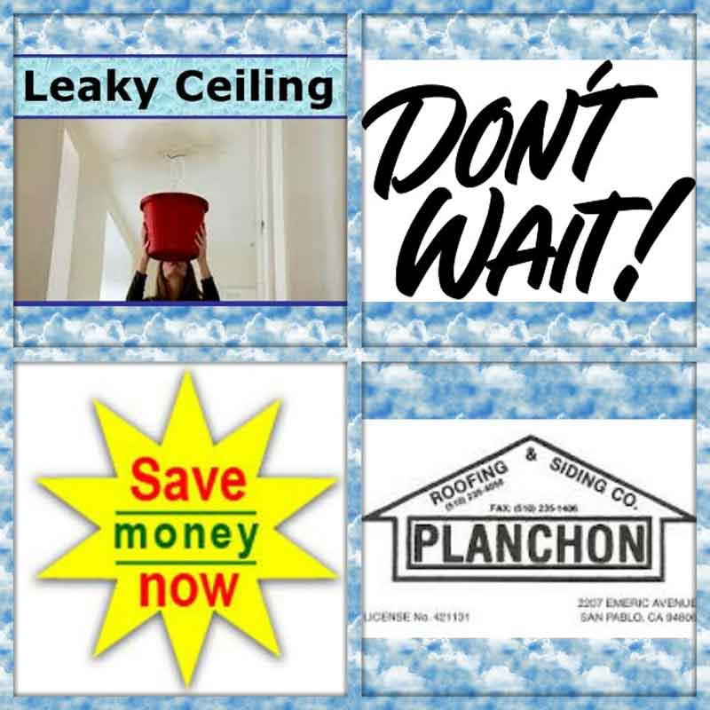 Planchon Roofing